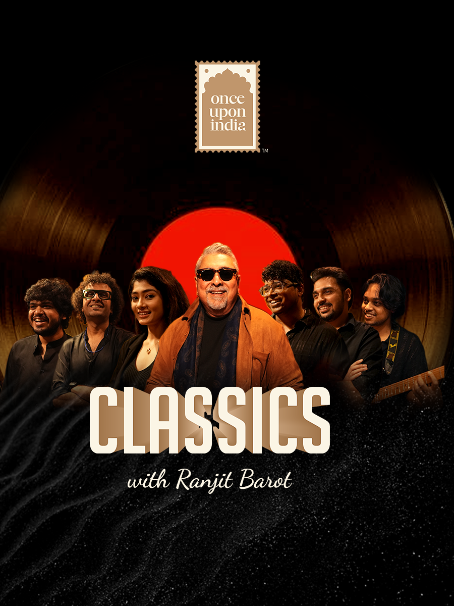 Classics with Ranjit Barot | Delhi