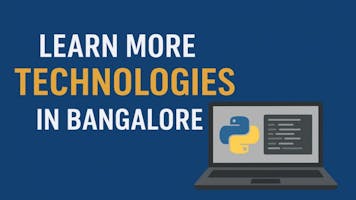 DevOps Training in Bangalore