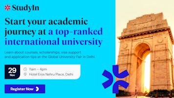 Delhi - University Fair - Nov 2025