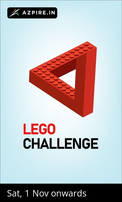 LEGO TIME - Play & Learn with LEGOs