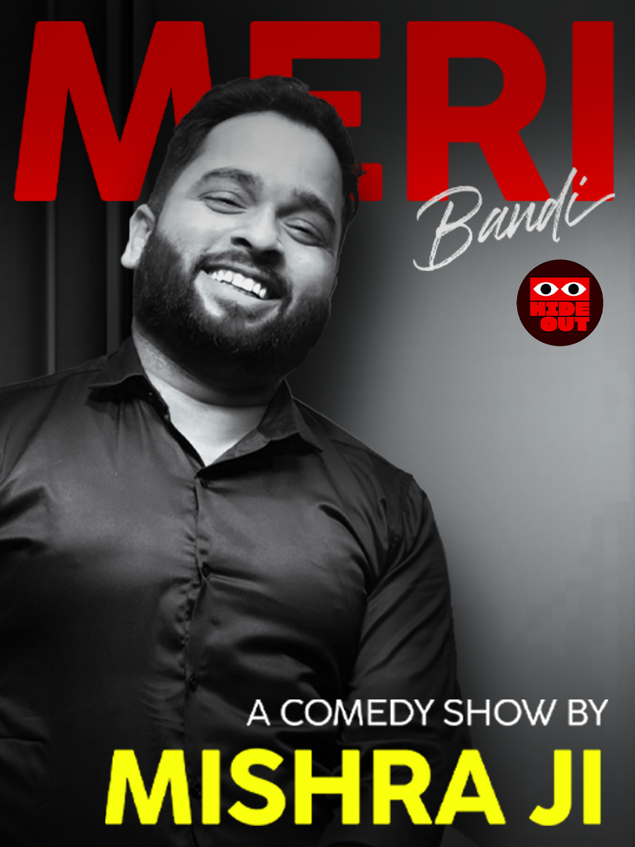 Meri Bandi ft. Sachin Mishra