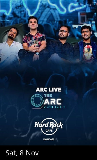 ARC Live