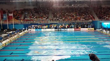 ALL INDIA MASTERS - SWIMMING NATIONAL CHAMPIONSHIPS 2025
