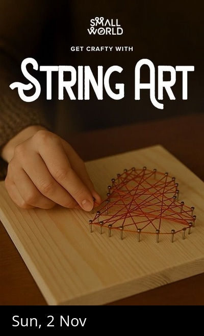 String Art