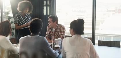 Why do businesses prefer Salesforce CRM?