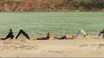 ALL INDIA MASTERS - YOGA SPORT NATIONAL CHAMPIONSHIPS 2025