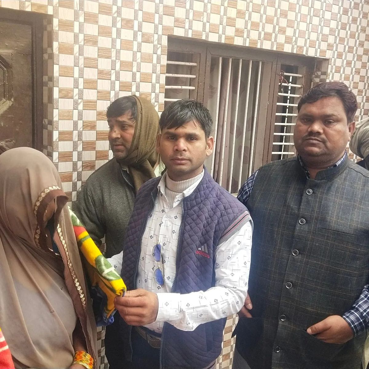 yogesh kumar Mathura