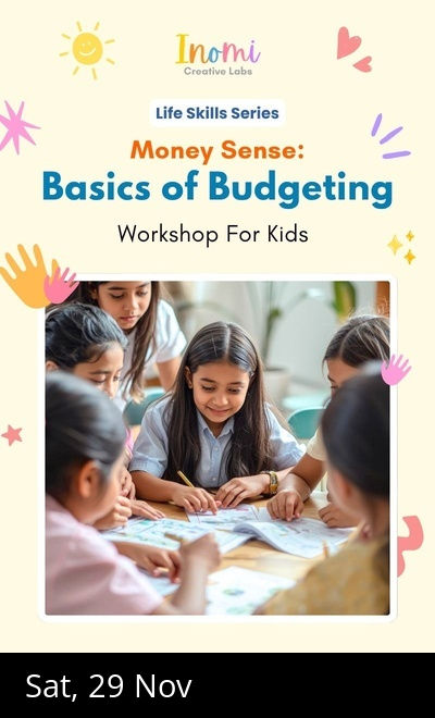 Money Sense: Basics of Budgeting