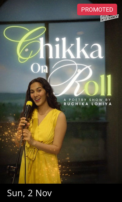Chikka on Rol