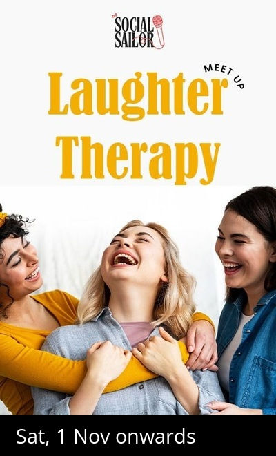Laughter Therapy