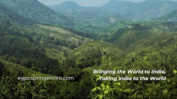 4th SPRING Environment Summit & Expo