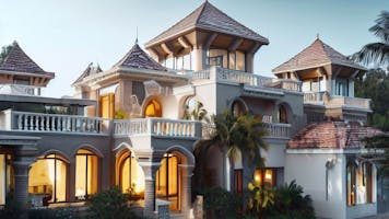 Arvind Forest Trails Lunch Event in Sarjapur Road Bangalore