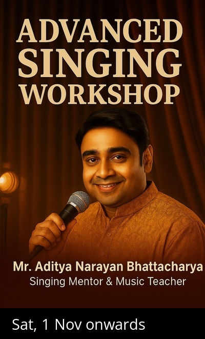 Learn the Art of Singing - Naba Durga Movies