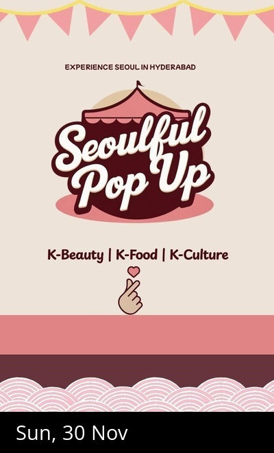 Seoulful Pop Up
