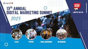 13th Annual Digital Marketing Summit