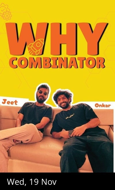 WHY Combinator