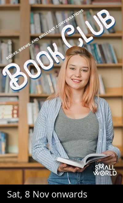 Book Club
