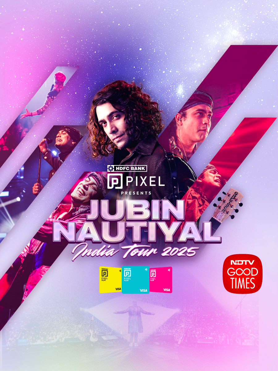 Jubin Nautiyal Live | Delhi