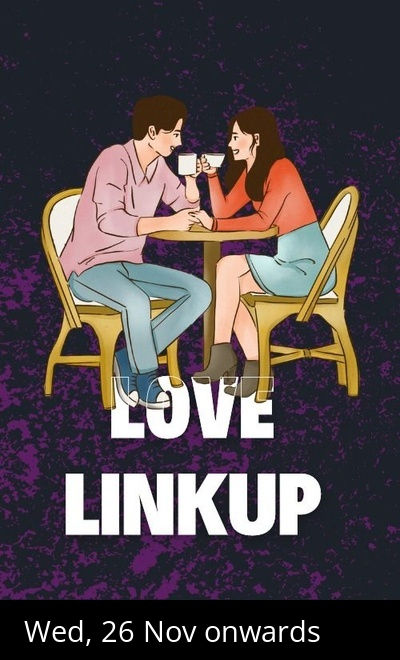 Love LinkUp