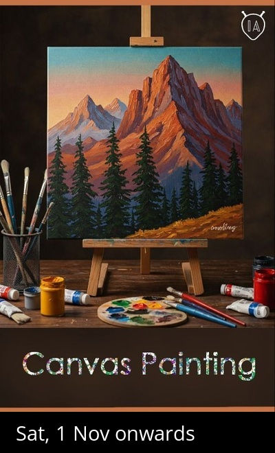 Canvas Painting