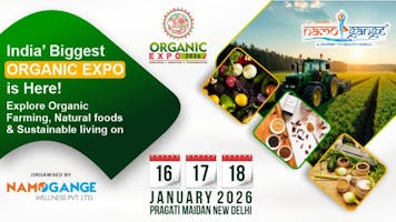 Organic Expo 2026