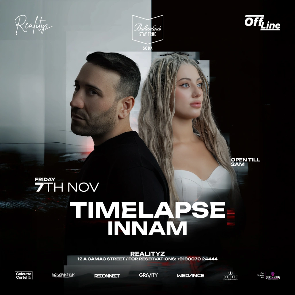 timelapse live in kolkata